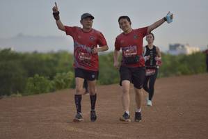 BIB: 0344, 0350, 
                            <button type="button" onclick="openModal(5100778)" class="btn btn-primary btn-sm float-right btn-popup" data-toggle="modal" data-target=".modal-high-quality">
                        <i class="fas fa-shopping-cart"></i> Add to Cart
                    </button>
                                            <button type="button" onclick="isThisMe(5100778, true)" class="btn btn-success btn-sm float-right btn-popup btn-isme hidden" data-toggle="tooltip" data-placement="bottom" title="นี่คือรูปของคุณใช่ไหม คลิกที่นี่เพื่อเอาเข้าอัลบั้ม">
                        <i class="fas fa-plus"></i> Add to album
                    </button>
                    <button type="button" onclick="isThisMe(5100778, false)" class="btn btn-warning btn-sm float-right btn-popup btn-isnotme hidden">
                        <i class="fas fa-ban"></i> Remove from album
                    </button>